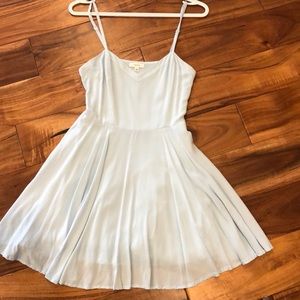 Aritzia Talula Lipinski summer dress